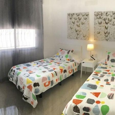 Chalet 83 Con Piscina Privada 卡亚俄萨尔瓦赫 外观 照片