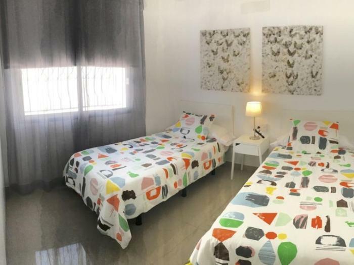 Chalet 83 Con Piscina Privada 卡亚俄萨尔瓦赫 外观 照片